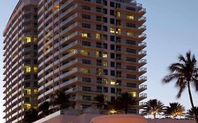 Fort Lauderdale Hilton Beach Resort